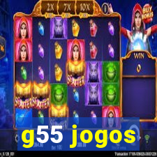 g55 jogos